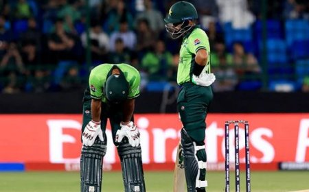 New Zealand Defeats Pakistan by 60 Runs in Champions Trophy Debut