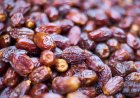 Dates named main superfood of Ramadan