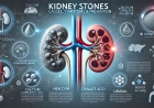 Excessive consumption of these foods may result in kidney stones