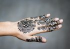 Mehndi Designs for Eid