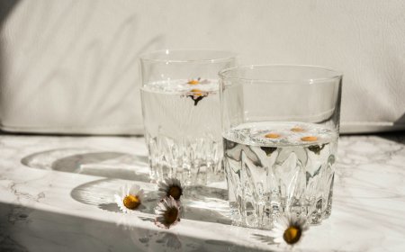 Ramadan 2025:Staying hydrated is vital for health during fasting period. 