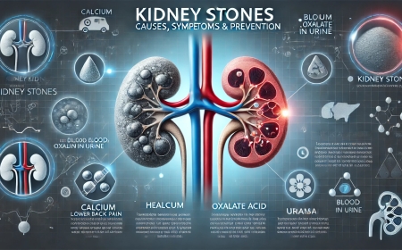 Excessive consumption of these foods may result in kidney stones