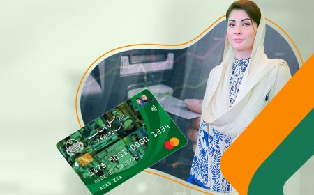 Complete Guide: How to Apply for the Asaan Karobar Business Card