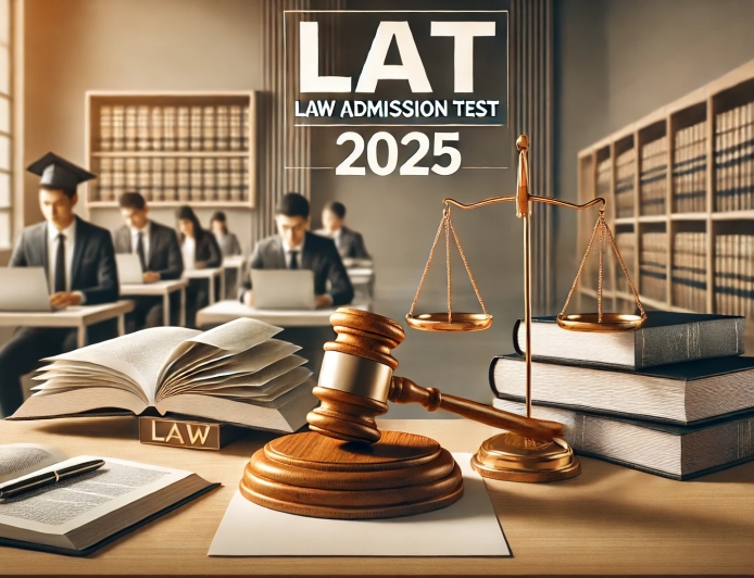 Law Admission Test (LAT) 2025