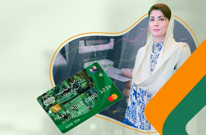 Complete Guide: How to Apply for the Asaan Karobar Business Card