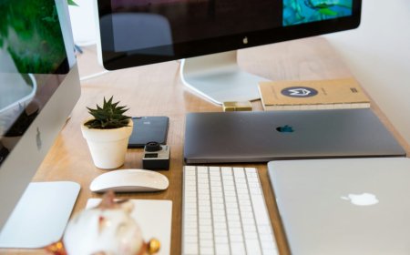 How to build a successful online brand from scratch