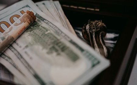 Top Investment Trends for 2025 | Healthcare, Cybersecurity & More