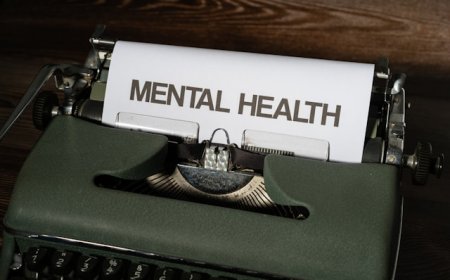 Mental Health in the Digital Age: Effects & Solutions