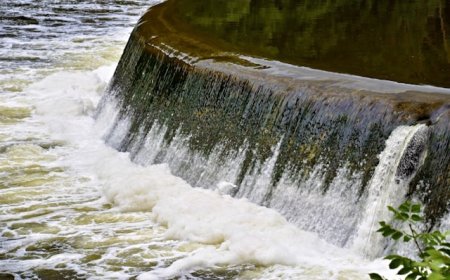 Can India Stop River Water to Pakistan? Indus Water Treaty Explained | India-Pakistan Water Dispute