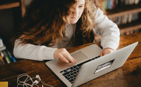 The Future of Online Learning | Adapting to a Changing World