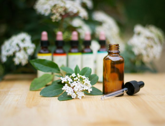 Natural Remedies for Stress Management