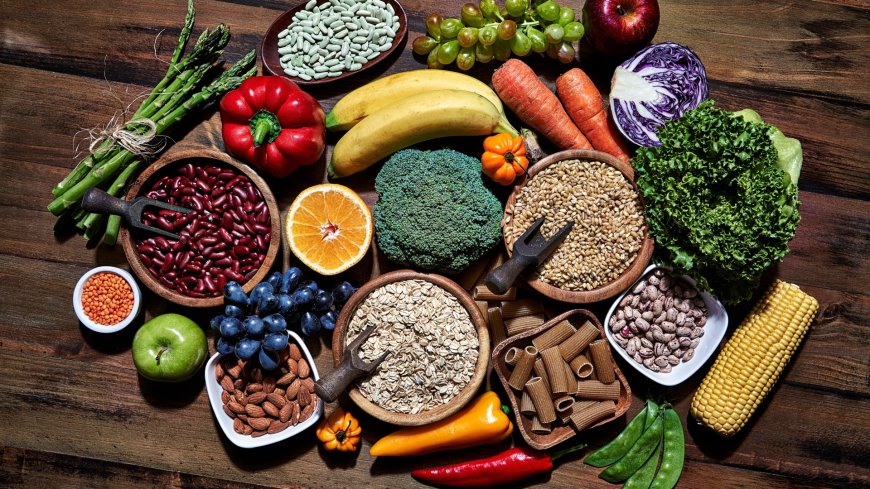 Plant-Based Diet