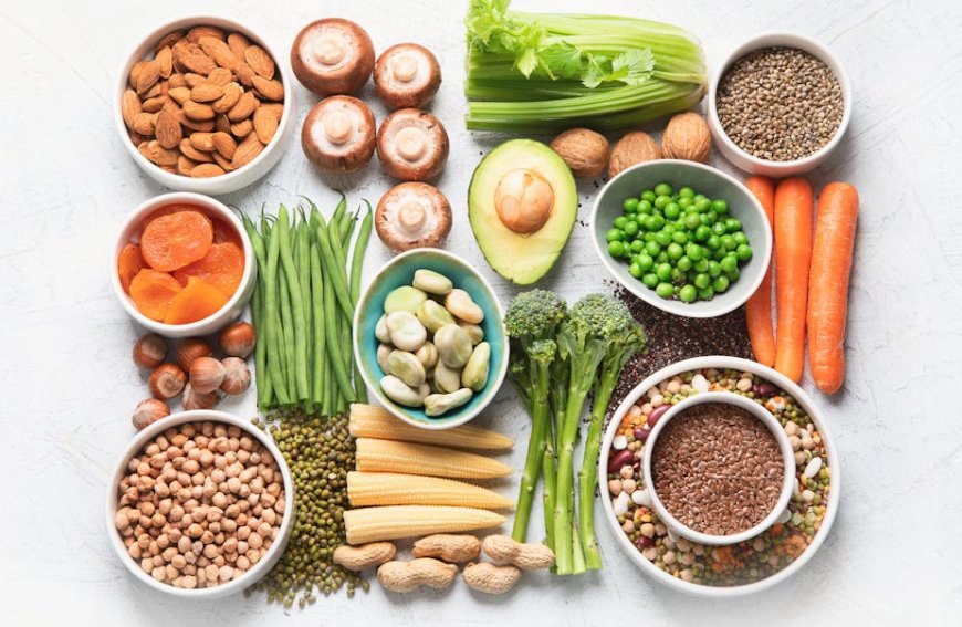Plant-Based Diet