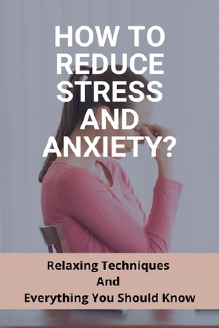 Natural Remedies for Stress Management