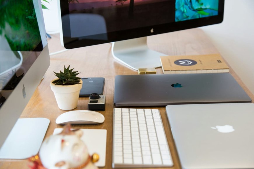 How to build a successful online brand from scratch