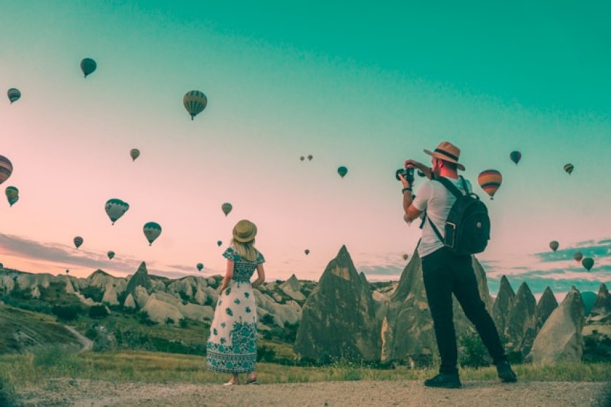 Things You Must Know While Travelling Anywhere in the World