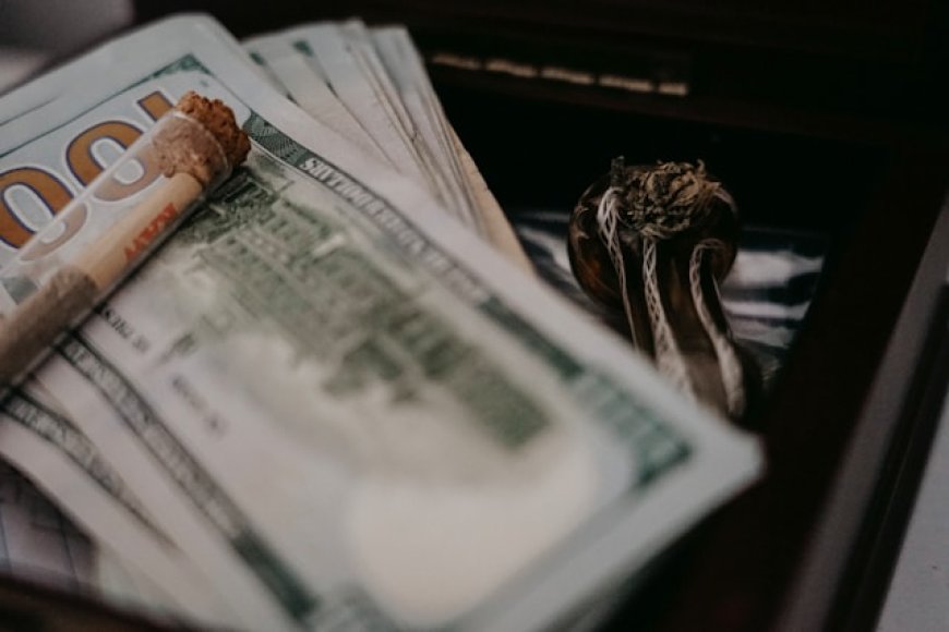 Top Investment Trends for 2025 | Healthcare, Cybersecurity & More