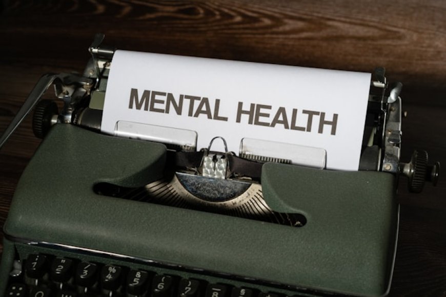 Mental Health in the Digital Age: Effects & Solutions