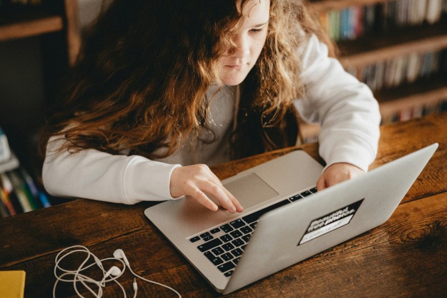 The Future of Online Learning | Adapting to a Changing World