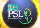 Pakistan Super League 2025
