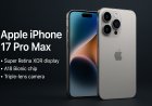 Apple iPhone 17 Pro Max – Price, Specs & Features