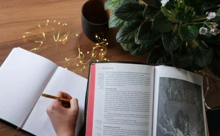 Top Study Tips & Exam Strategies for Academic Success