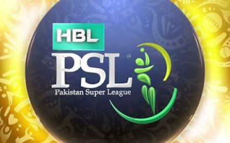 Pakistan Super League 2025