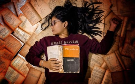 Why Sleep Should Be a Priority for Students | Boost Academic Success