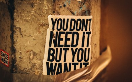 Why We Buy Things We Don’t Need: The Psychology of Consumer Behavior & Marketing Tactics