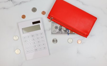 50/30/20 Budget Rule: Beginner’s Guide & Top Benefits