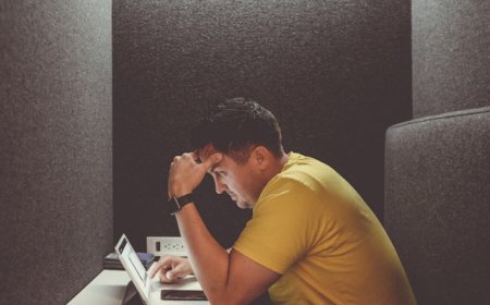 Common Startup Mistakes and How to Avoid Them