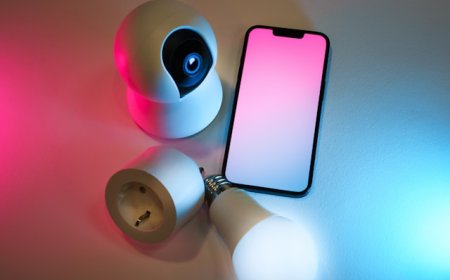 Privacy in the Age of Smart Devices | Stay Protected Online