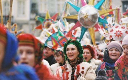 Festivals Around the World That Promote Unity | Global Celebrations of Togetherness