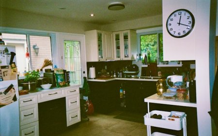 Preparing Your Home for Eid al-Adha | Festive Decoration & Celebration Guide