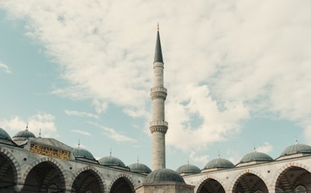 Story of Prophet Ibrahim & Islamic Sacrifice Meaning