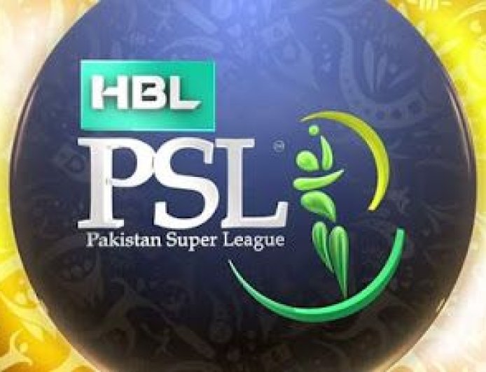 Pakistan Super League 2025