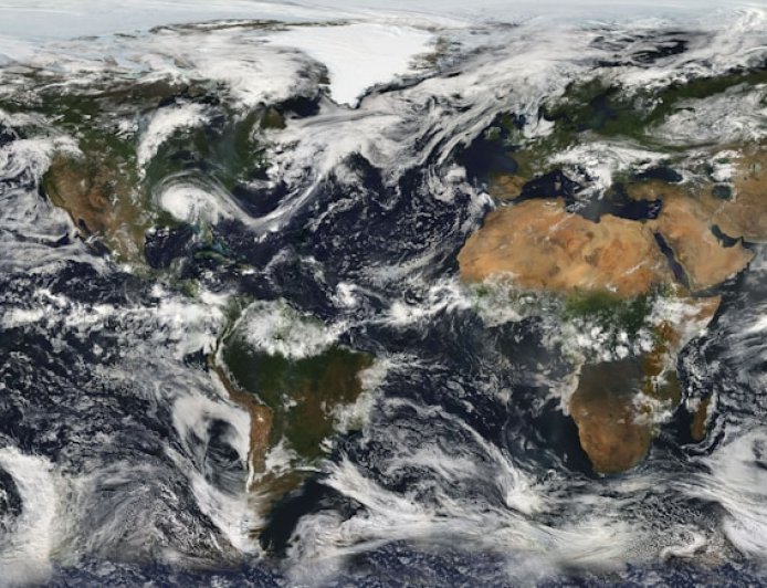 Climate Emergency in 2025: What the Latest Data Reveals