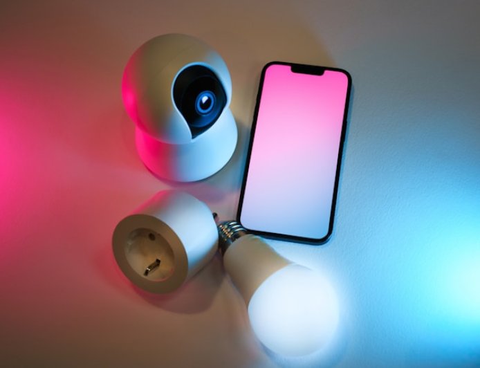 Privacy in the Age of Smart Devices | Stay Protected Online