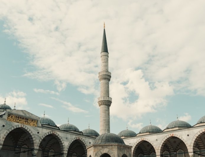 Story of Prophet Ibrahim & Islamic Sacrifice Meaning