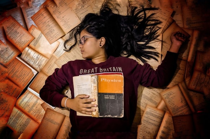 Why Sleep Should Be a Priority for Students | Boost Academic Success