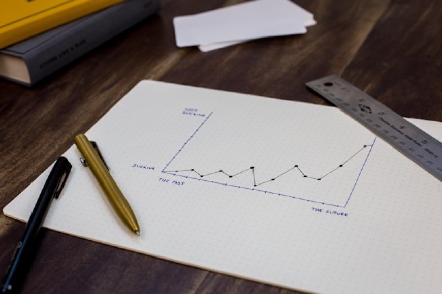 Set & Achieve Financial Goals | Track & Adjust Effectively
