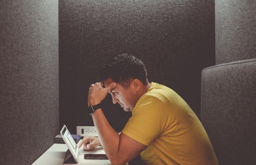 Common Startup Mistakes and How to Avoid Them