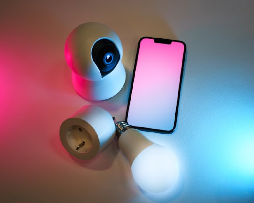 Privacy in the Age of Smart Devices | Stay Protected Online