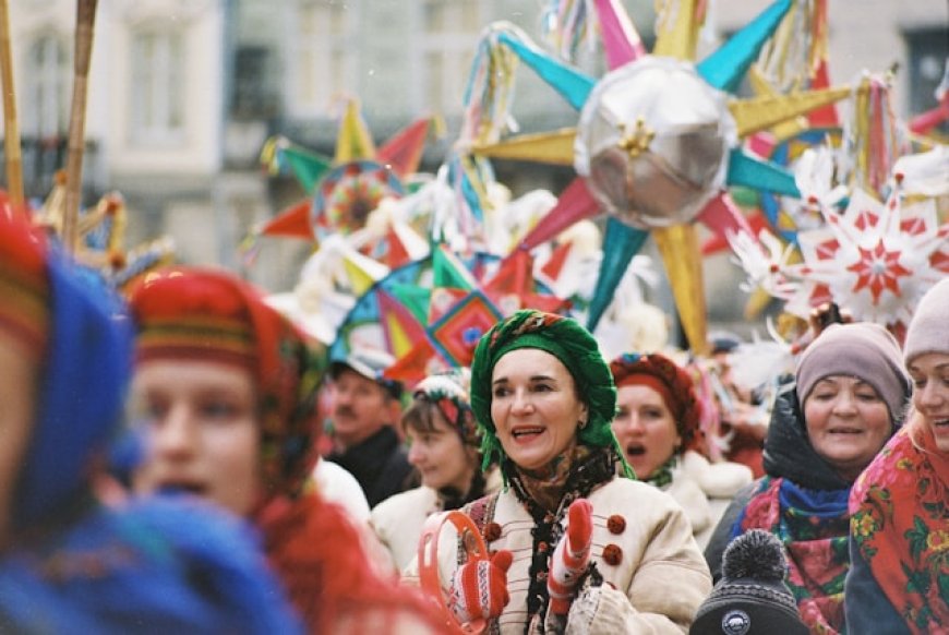 Festivals Around the World That Promote Unity | Global Celebrations of Togetherness
