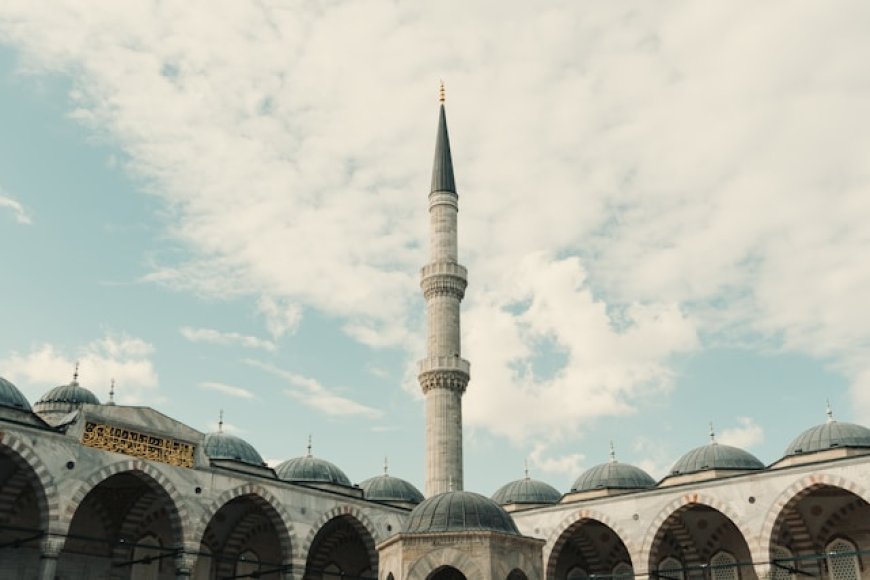 Story of Prophet Ibrahim & Islamic Sacrifice Meaning