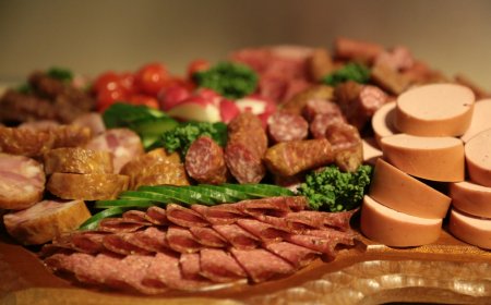 Traditional Eid al-Adha Dishes from Around the World | Eid Cuisine Guide