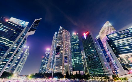 Top Emerging Business Technologies You Cannot Ignore in 2025