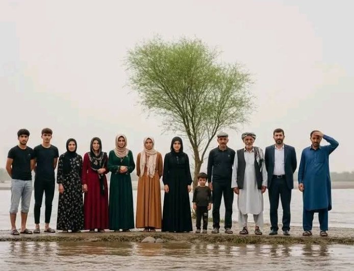 Tragic Swat River Incident June 2025