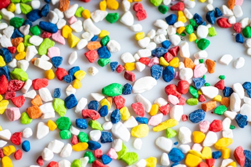 Microplastics in the Food Chain: A Silent Environmental Crisis