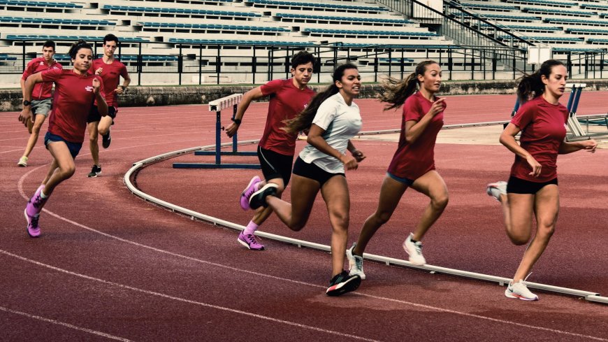 How Athletes Manage Mental Health Under Pressure | Expert Insights & Tips
